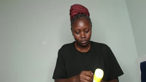 Lizzy online show from February 25, 8:03 am