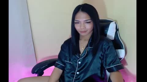 Miya 3 online show from September 8, 2:27 pm