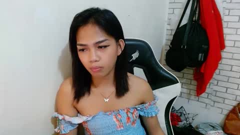 Miya 3 online show from February 9, 3:47 pm