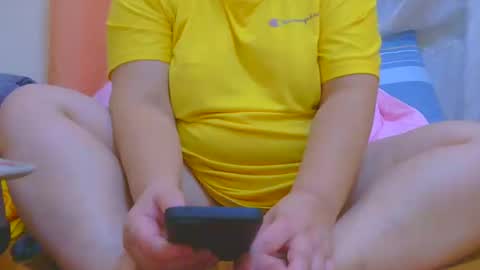 Nhing online show from October 25, 2:57 pm