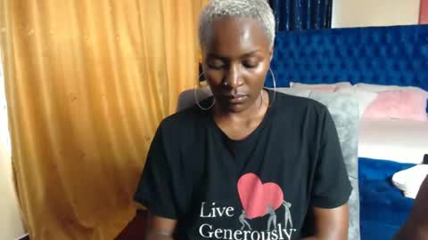 sasha online show from February 20, 7:34 am