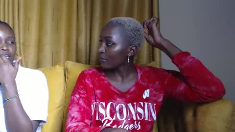 sasha online show from January 28, 6:28 pm