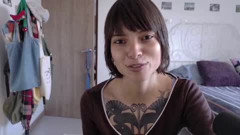 Juli online show from March 14, 8:32 pm