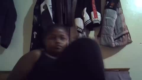 prettyshally online show from February 22, 1:23 pm