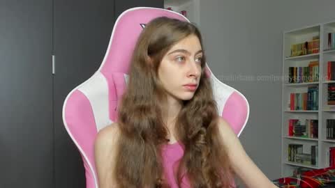 Sophie  next stream will be at Monday  i will wait you guys  online show from October 9, 6:17 am