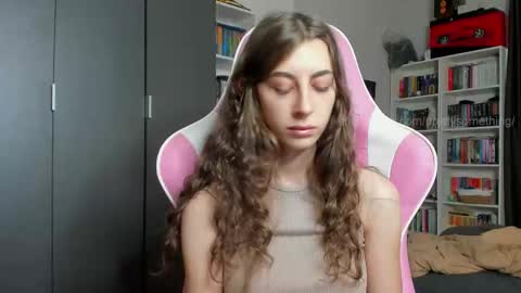 Sophie  next stream will be at Monday  i will wait you guys  online show from February 26, 10:25 am