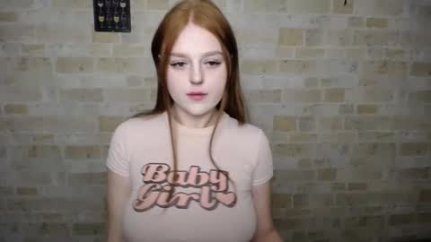 Valeri online show from February 20, 11:43 pm