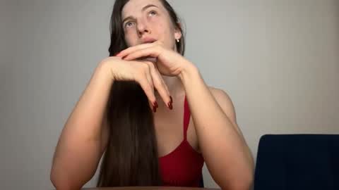 prettyyy_angel online show from March 27, 6:08 pm