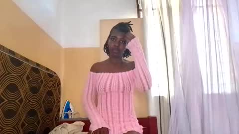 prettyzuzu online show from October 1, 10:09 am