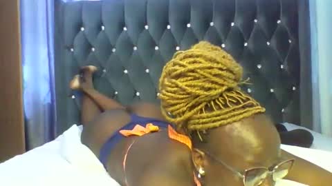 pretymellani online show from January 7, 11:57 am