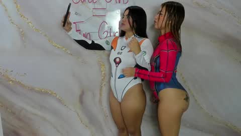 cherry sinners 9 FOLLOW US IN OUR BACKUP ACCOUNT online show from January 25, 10:39 pm