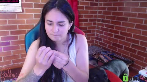 Leia online show from March 9, 3:27 pm