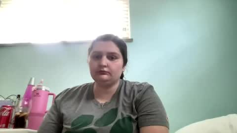 princess325r online show from June 11, 9:33 pm