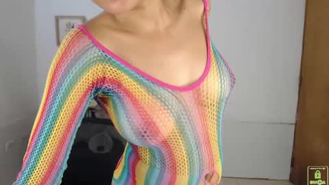 An online show from October 28, 7:19 pm