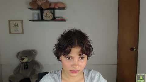 An online show from October 14, 7:27 pm