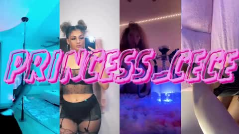 Cece  NEXT LIVESTREAM -- DEC. 4th  7 PM CST online show from December 4, 1:36 am