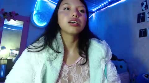  Elia  online show from October 17, 1:20 am