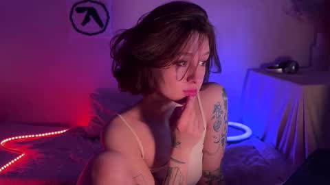 Kristina online show from March 11, 9:24 am