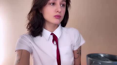 Kristina online show from December 11, 10:47 am