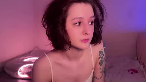 Kristina online show from March 12, 5:35 am