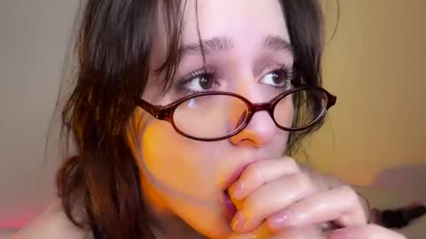 Kristina online show from December 9, 3:33 pm