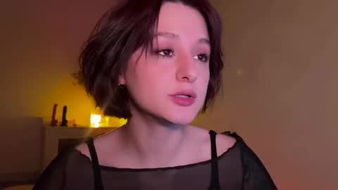 Kristina online show from January 22, 1:42 pm