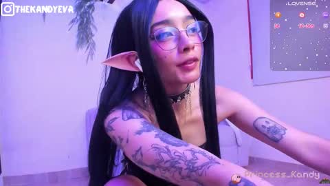 evaaa new account Beth online show from September 14, 8:29 pm