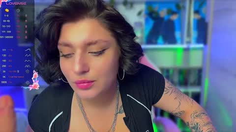 Lina online show from December 23, 11:39 pm