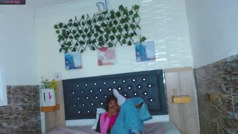 Princess Martinez online show from February 4, 4:50 pm