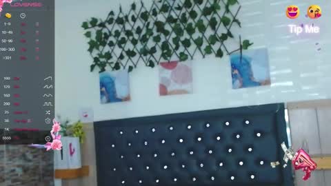 Princess Martinez online show from February 3, 3:59 pm