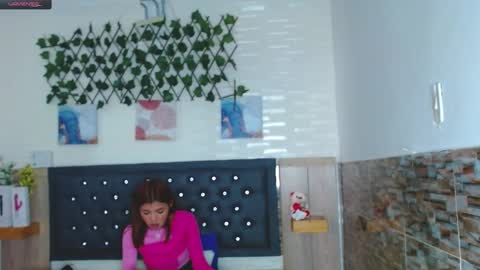 Princess Martinez online show from February 27, 3:59 pm