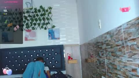 Princess Martinez online show from February 26, 4:27 pm