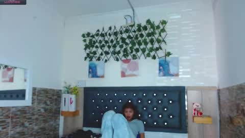 Princess Martinez online show from March 11, 4:29 pm