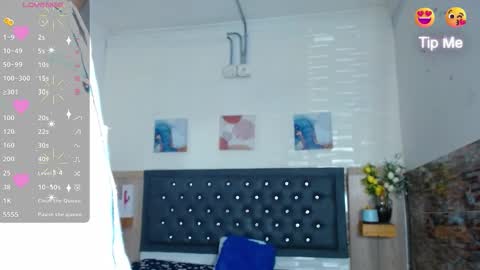 Princess Martinez online show from December 18, 5:07 pm