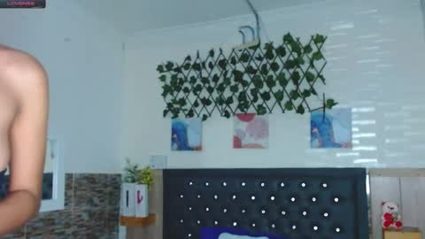 Princess Martinez online show from February 25, 4:14 pm