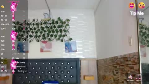 Princess Martinez online show from September 30, 4:12 pm