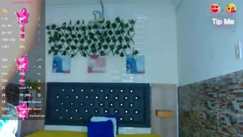 Princess Martinez online show from November 12, 4:38 pm