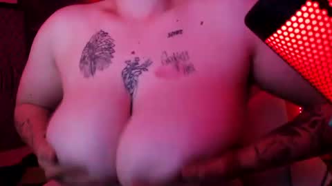 TomboyTease online show from March 8, 5:28 pm