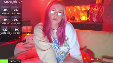 Yo Im Sofiee online show from October 18, 1:19 am