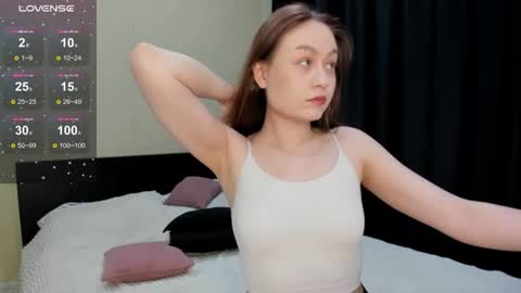 Sonya online show from October 9, 9:46 am