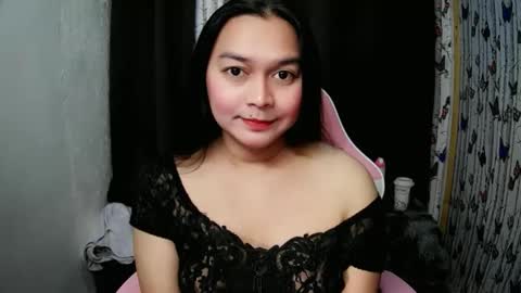 Aimi online show from March 25, 12:38 am