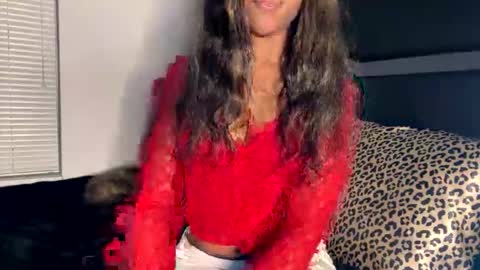 Princess Aleah online show from February 15, 11:37 pm