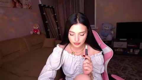 princessamira1 online show from September 11, 2:28 pm