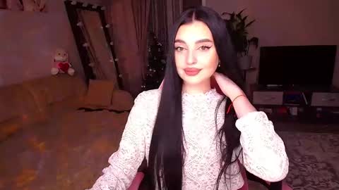 princessamira1 online show from January 9, 11:14 am