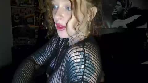 Princess Cherry online show from February 26, 6:34 am