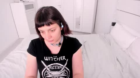 Princess Foxy online show from March 22, 1:39 pm