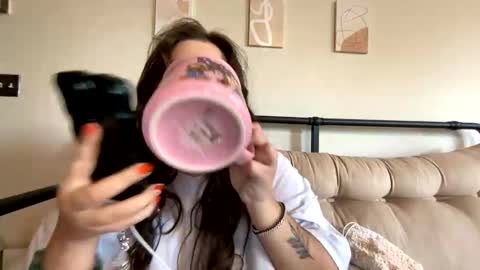 princessviccxo online show from September 19, 9:14 pm