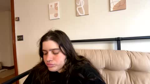 princessviccxo online show from January 31, 7:11 pm