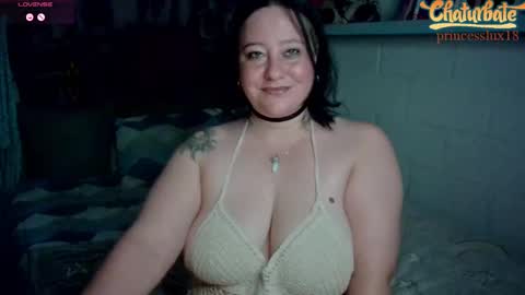 Lux Alot Luxi online show from March 12, 7:47 pm