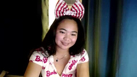 SweetyHeart online show from December 20, 4:25 pm